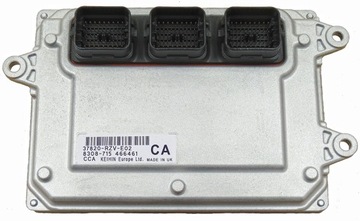 JEDNOTKA ECU HONDA CR-V III 2.0 37820-RZV-E02 CA