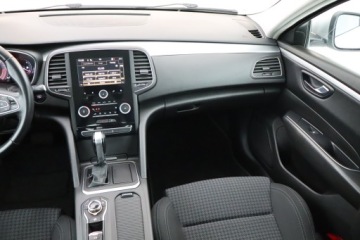 Renault Talisman Sedan 1.6 Energy dCi 160KM 2017 Renault Talisman 1.6 dCi, Salon Polska, zdjęcie 7