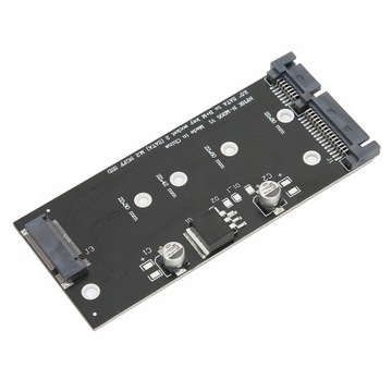 Адаптер SATA-SSD M.2 Стабильный.