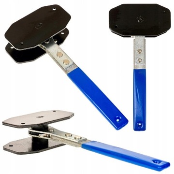 Ключ с храповым механизмом для тормозных поршней SilverTools S11621