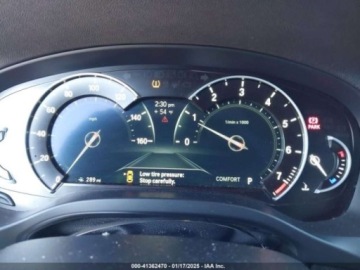 BMW X3 G01 2019 BMW X3 Sdrive 30l 2.0 Benzyna 248KM, zdjęcie 11