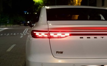 Bestune B70 2026 Bestune B70 Bestune B70 1.5 Benzyna 160KM, zdjęcie 28