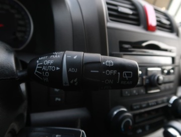 Honda CR-V III SUV Facelifting 2.2 i-CDTi 150KM 2011 Honda CR-V 2.2 i-DTEC, 4X4, Automat, Skóra, zdjęcie 18