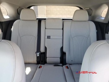 Lexus RX V 2022 Lexus RX 2022 r., 3,5L Hybryda 3.5 Hybryda 308KM, zdjęcie 9