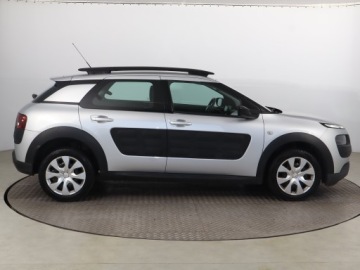 Citroen C4 Cactus Crossover 1.2 PureTech 82KM 2016 Citroen C4 Cactus 1.2 PureTech, Salon Polska, zdjęcie 5
