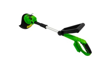 Аккумуляторный триммер Greenso 20 В.