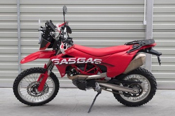 Газ Газ 700 багажник черный Yakk EXP