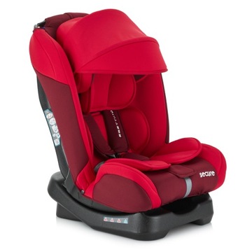 Автокресло Sesttino Secure PRO 0-36 кг.