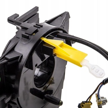 ПЕРЕМОТОЧНАЯ ЛЕНТА ПОДУШКИ БЕЗОПАСНОСТИ JEEP LIBERTY DODGE AVENGER REWELLER