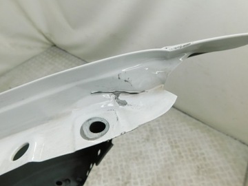 BLATNÍK / LIŠTA BLATNÍKU LEVÝ PŘEDNÍ R-LINE - VW TAIGO 2G7 LC9A