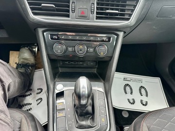 Seat Tarraco SUV 2.0 TDI 190KM 2020 SEAT TARRACO FR 2.0 TDi 4x4 4Drive 190Ps FULL OPCJA FULL LED PANORAMA KAMER, zdjęcie 28