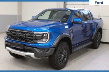 Ford Ranger VI Raptor 3.0 V6 EcoBoost 292KM 2024 FORD Ranger Raptor 4x4 A10 3.0 292KM, zdjęcie 3