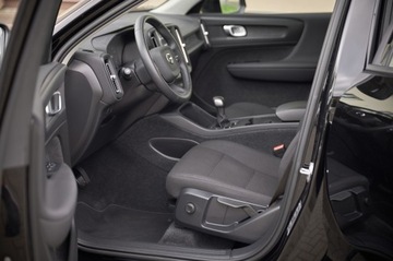 Volvo XC40 Crossover Facelifting 1.5 T2 129KM 2022 XC40__ MODEL PO LIFTINGU __44000 PRZEBIEG __100% BEZWYPADKOWY, zdjęcie 21