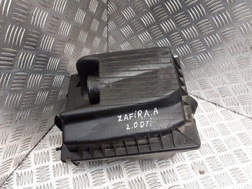 OPEL OE 24443112 POUZDRO FILTRU VZDUCHU