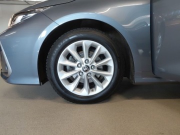 Toyota Corolla XII 2022 Toyota Corolla 1.8 Hybrid Comfort Seria E21 (2019-, zdjęcie 16