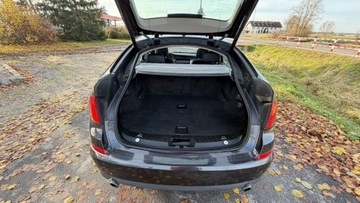 BMW Seria 5 F10-F11 Limuzyna 535i 306KM 2011 BMW 5GT Raty 3.0 benz X drive Automat Panorama Skora Navi Zarej w PL Gwara, zdjęcie 23