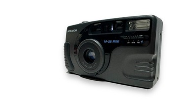 Фотоаппарат Солигор АФ-28мм