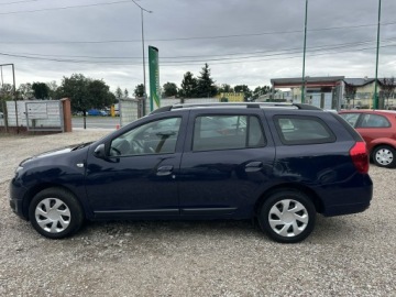 Dacia Logan II MCV Tce 90KM 2016 Dacia Logan GAZ LPG/Salon Polska/Zamiana/Kredyt, zdjęcie 4