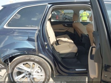 Audi Q7 II 2023 Audi Q7 Prestige 55 Tfsi Quattro Tiptronic 2023 3.0l 3.0 Benzyna 335KM, zdjęcie 12