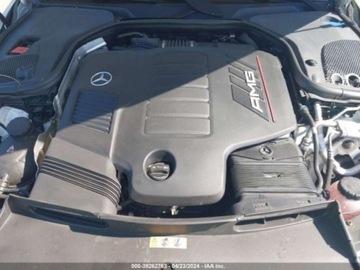 Mercedes AMG GT C190 2020 Mercedes-Benz AMG GT 2020r, AMG GT, 3.0L, 4Matic 3.0 Benzyna 430KM, zdjęcie 12