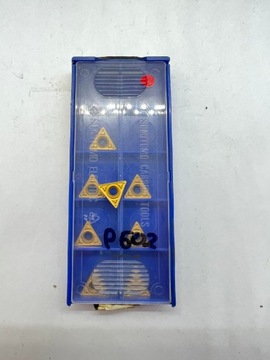 Płytki tokarskie SUMITOMO TNMG 160408-MK SC35