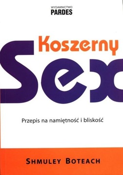 KOSZERNY SEX, BOTEACH SHMULEY