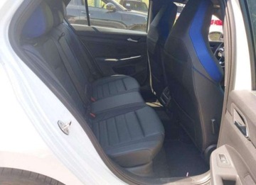 Volkswagen Golf VIII 2024 Volkswagen Golf 2024, 2.0L, 4x4, R, od ubezpieczalni 2.0 Benzyna 315KM, zdjęcie 10