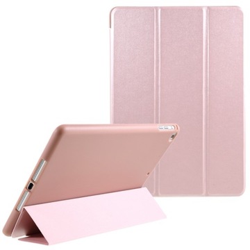 ETUI OBUDOWA DO APPLE IPAD 9.7 2017 / 2018 POKROWIEC CASE FUTERAŁ Z KLAPKĄ