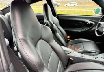 Porsche 911 996 1998 Porsche 911 911 Carrera 1998rok Piekny klasyk FV23 3.4 Benzyna 300KM, zdjęcie 14