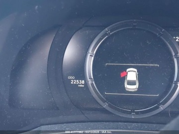 Lexus IS III 2024 Lexus IS 350 F Sport 2024 3.5l 3.5 Benzyna 311KM, zdjęcie 11