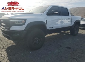  RAM 1500 TRX 2021 6.2l 6.2 Benzyna 702KM