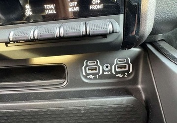 Dodge Ram V 2023 Dodge RAM Dodge RAM 5.7 Benzyna 390KM, zdjęcie 11