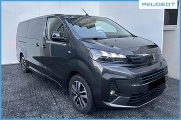 Peugeot Traveller Van 2026 PEUGEOT Traveller Long L2H1 Business EAT8 2.2 180KM 2026, zdjęcie 1