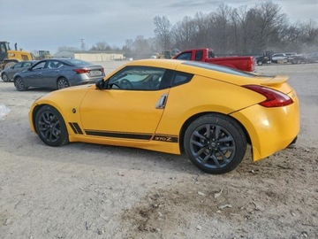 Nissan 370Z 2018 Nissan 370 Z Base 2018 3.7 Benzyna 332KM, zdjęcie 1