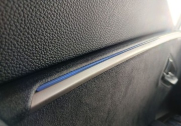 Toyota C-HR II SUV Plug-In 2.0 Hybrid Dynamic Force Plug-in  223KM 2025 Toyota C-HR C-HR PHEV Executive FV23 Salon PL Serwis ASO 1 wl., zdjęcie 36