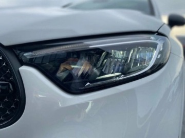 Mercedes GLC C254/X254 SUV 2.0 200d 163KM 2026 Coupe 200 d 4M Pakiet AMG Advanced Plus + Zimowy + Hak + Night, zdjęcie 3