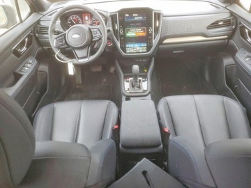 Subaru Forester VI 2025 Subaru Forester Limited 2025 2.5 Benzyna 182KM, zdjęcie 5