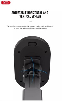 XO ADJUSTABLE Держатель для автомобиля/окна - ТЕЛЕФОН СМАРТФОН