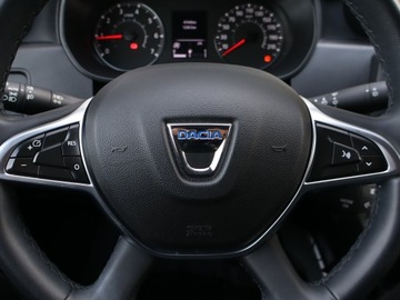 Dacia Duster II SUV 1.0 TCe LPG 100KM 2021 Dacia Duster 1.0 TCe, Salon Polska, 1. Właściciel, zdjęcie 15