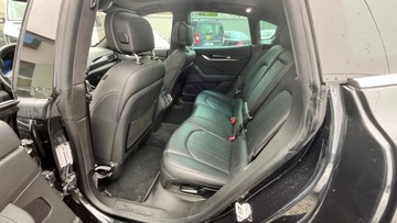 Maserati Levante 2019 Maserati Levante 3.0 V6 250CV AUTO 2019, zdjęcie 30