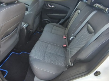 Renault Kadjar Crossover TCe 140 FAP  140KM 2018 Renault Kadjar LPG Bezwypad. ASO Kamera Gwarancja, zdjęcie 21
