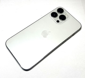 Smartfon Apple iPhone 14 Pro Max 128 GB 5G BATERIA 100%