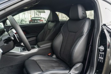 BMW Seria 2 F74 2026 BMW M2 Coupé, zdjęcie 11