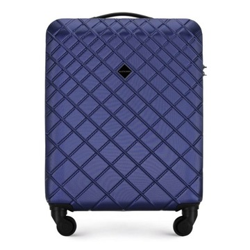 WITTCHEN 56-3A-55K-91 Набор чемодана с косметичкой