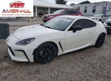 Toyota GR86 2022 Toyota GR86 Premium 2022 2.4l 2.4 Benzyna 228KM