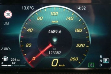 Mercedes CLA C118/X118 Shooting Brake 2.0 250 224KM 2020 Mercedes-Benz CLA FV23 ASO Progressive 2.0 225KM Kamera Dynamic Select Amb, zdjęcie 23