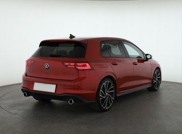 Volkswagen Golf VII GTI 5d Facelifting 2.0 TSI 245KM 2020 VW Golf 2.0 GTI, Salon Polska, 1. Właściciel, zdjęcie 4