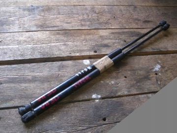 HONDA CIVIC 01-05 3D VZPĚRY/TLAKOVAČE KRYT ZADNÍ PÁR