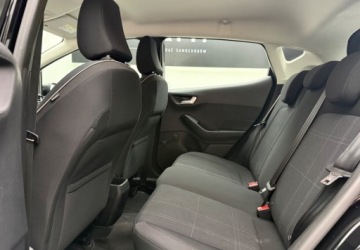 Ford Fiesta VIII Hatchback 3d 1.1 85KM 2018 Ford Fiesta CoolConnect Klima Alu Navi Benzyna Raty Zamiana Gwarancja 1.1, zdjęcie 23