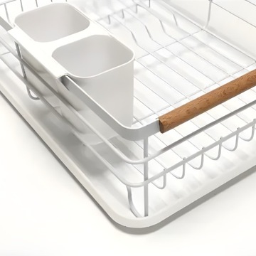 ПОДДОН ДЛЯ СУШКИ ПОСУВЫ СТАНДАРТНЫЙ НЕРЖАВЕЮЩИЙ СЕРЫЙ ТАРЕЛКИ БОЛЬШИЕ СТОЛОВЫЕ ПРИБОРЫ